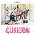 2ND MINI ALBUM: CUSHION (�ʏ��)