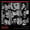 SPECIAL ALBUM:DEVIL