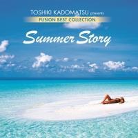 pq presents FUSION BEST COLLECTION SUMMER STORY