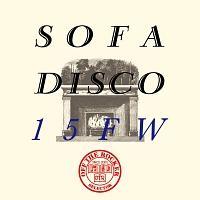 SOFA DISCO 15FW/IjoX̉摜EWPbgʐ^