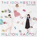 THE IDOLM@STER MILLION RADIO! DJCD Vol.01(ʏ)