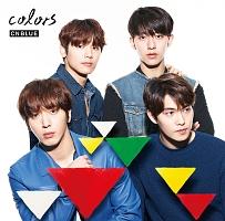 colors(ʏ)/CNBLUẺ摜EWPbgʐ^