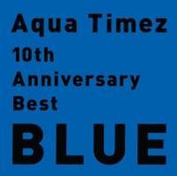 10th Anniversary Best BLUE(ʏ)