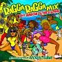 (TSUTAYA)RAGGA RAGGA MIX -BEST JAMAICAN CULTURE & LOVERS- mixed & selected b