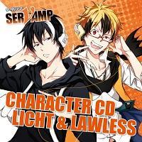 yMAXIzLN^[CDuSERVAMP-T[@v-vVol.3(}LVVO)