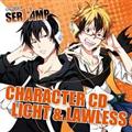 yMAXIzLN^[CDuSERVAMP-T[@v-vVol.3(}LVVO)