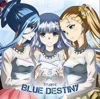 Blue Destiny