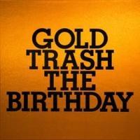 GOLD TRASH(�ʏ��)
