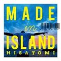 MADE IN ISLAND