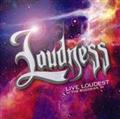 LIVE LOUDEST AT THE BUDOKAN '91
