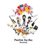 Positive Toy Box