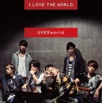 yMAXIzI LOVE THE WORLD(ʏ)(}LVVO)