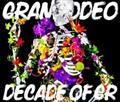 DECADE OF GR