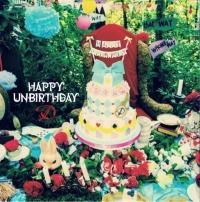 yMAXIzHAPPY UNBIRTHDAY(ʏ)(}LVVO)