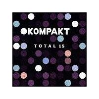 KOMPAKT TOTAL 15