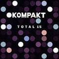 KOMPAKT TOTAL 15