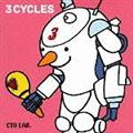 3 CYCLES