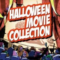 Halloween Movie Collection/Tg IjoX̉摜EWPbgʐ^