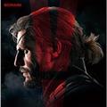 METAL GEAR SOLID 5 ORIGINAL SOUNDTRACK