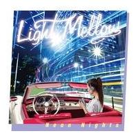 Light Mellow Neon Nights