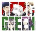 K DRAMA CD RETURN OF KINGS PRELUDE RED&GREEN