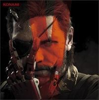 METAL GEAR SOLID VOCAL TRACKS