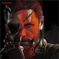 METAL GEAR SOLID VOCAL TRACKS