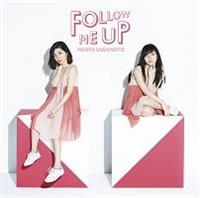 FOLLOW ME UP(ʏ)