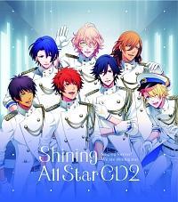 yMAXIźvX܂Shining All Star CD2(}LVVO)/́vX܂/\؉A^lAlm{ߌẢ摜EWPbgʐ^