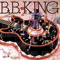 ブルース・アンド・ジャズ/B.B.キングの画像・ジャケット写真