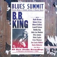BLUES SUMMIT/B.B.キングの画像・ジャケット写真