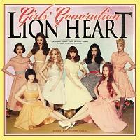 VOL.5: LION HEART