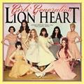 VOL.5: LION HEART