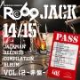 JACKMAN RECORDS COMPILATION ALBUM vol.12-Ԕ- RO69JACK 14/15