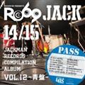 JACKMAN RECORDS COMPILATION ALBUM vol.12-- RO69JACK 14/15