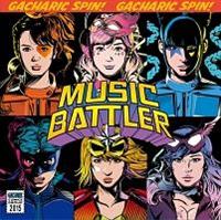 MUSIC BATTLER(ʏ)