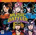 MUSIC BATTLER(ʏ)