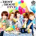 the BEST of ROOT FIVE(2CD)