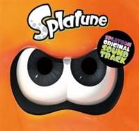 Splatoon ORIGINAL SOUNDTRACK -Splatune-