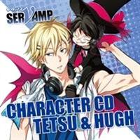 yMAXIzLN^[CDuSERVAMP-T[@v-vVol.4(}LVVO)