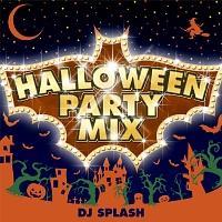 HALLOWEEN PARTY MIX