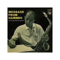 ���b�Z�[�W�E�t�����E�n���u��