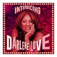 INTRODUCING DARLENE LOVE