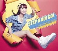 �yMAXI�zSTEP A GO! GO!(�ʏ��)(�}�L�V�V���O��)