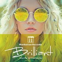 Manhattan Records �gBrilliant