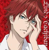 yMAXIzDance with Devils LN^[VO3(}LVVO)