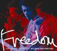 FREEDOM:ATLANTA POP FESTIVAL LIVE (2CD)