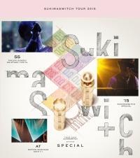 TOUR 2015 gSUKIMASWITCH