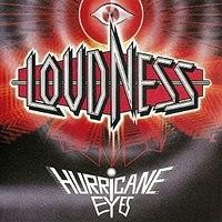HURRICANE EYES 30th ANNIVERSARY LIMITED EDITIONyDisc.5z