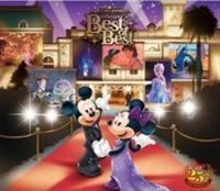 �f�B�Y�j�[�t�@���ǎ҂��I�� �f�B�Y�j�[ �x�X�g�E�I�u�E�x�X�g �n��25���N�L�O��